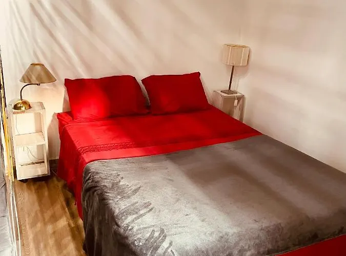 Departamento Cerca Del Obelisco En Casco Historico